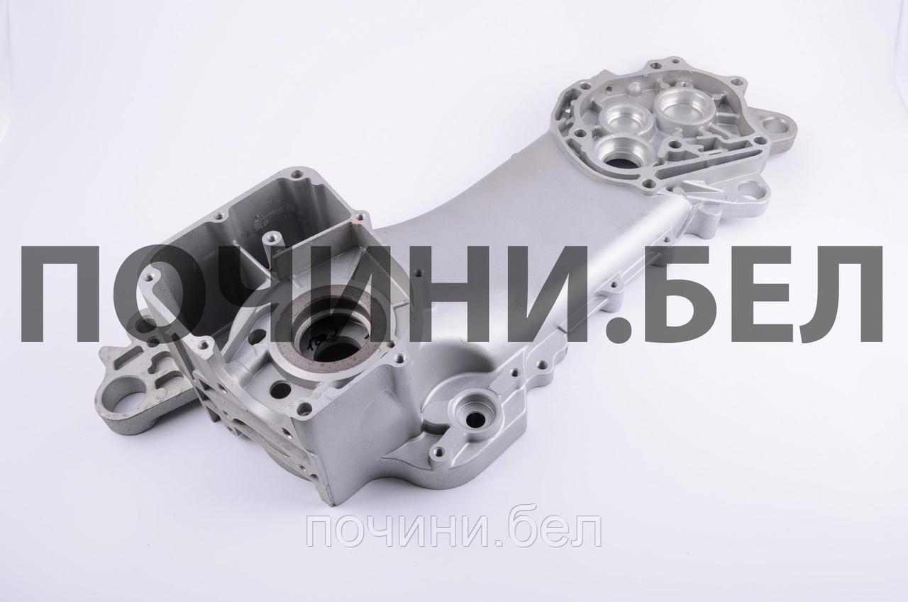 Картер 4T GY6 50 (139QMA) (левый) ("13 колесо)