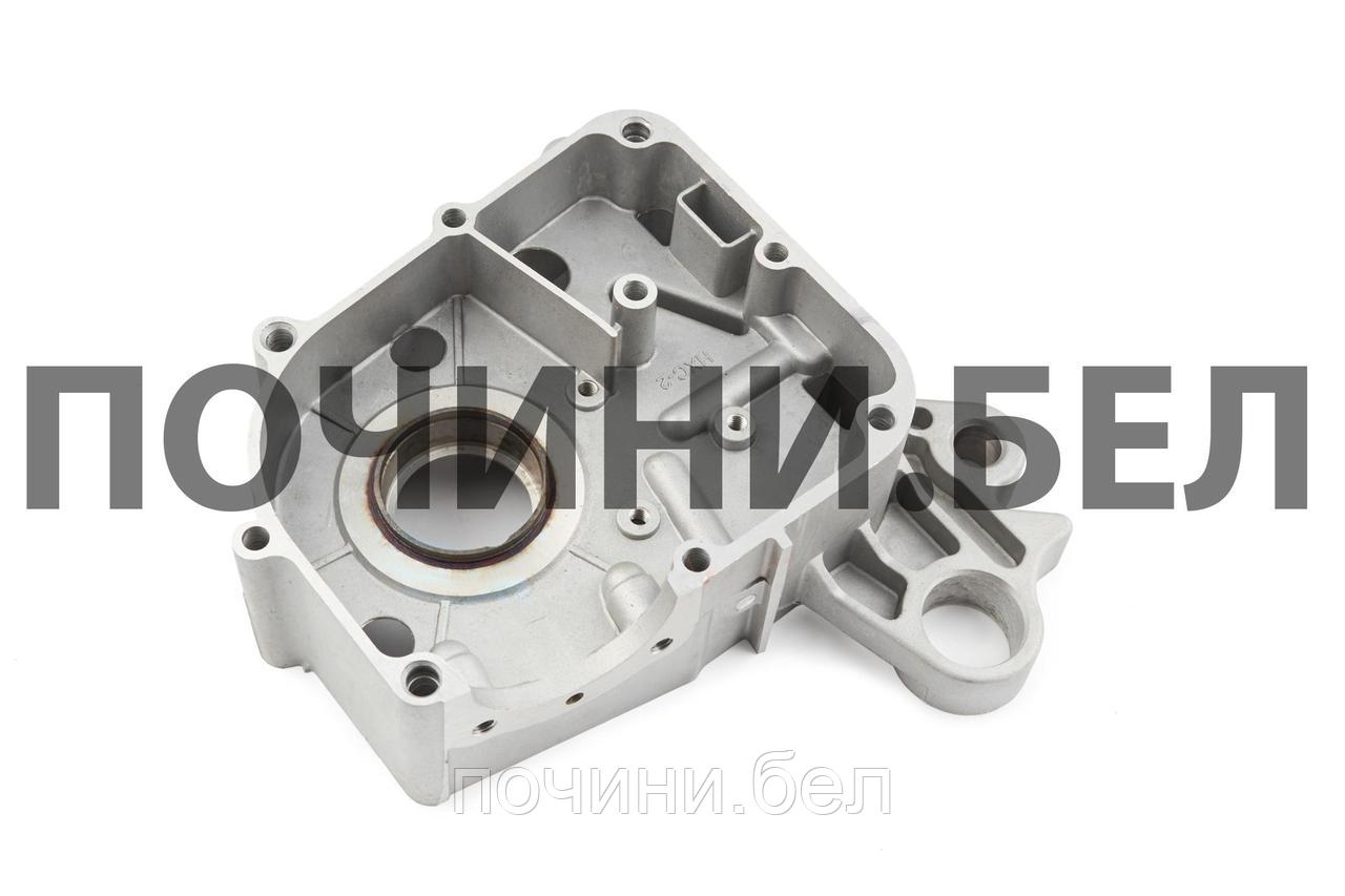 Картер 4T GY6 50 (139QMB/A) (правый) "ZZQ"