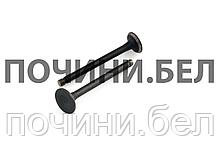 Клапаны (пара, голые)   4T GY6 50 139мотор  (L-64.5mm)   "ZUNA"
