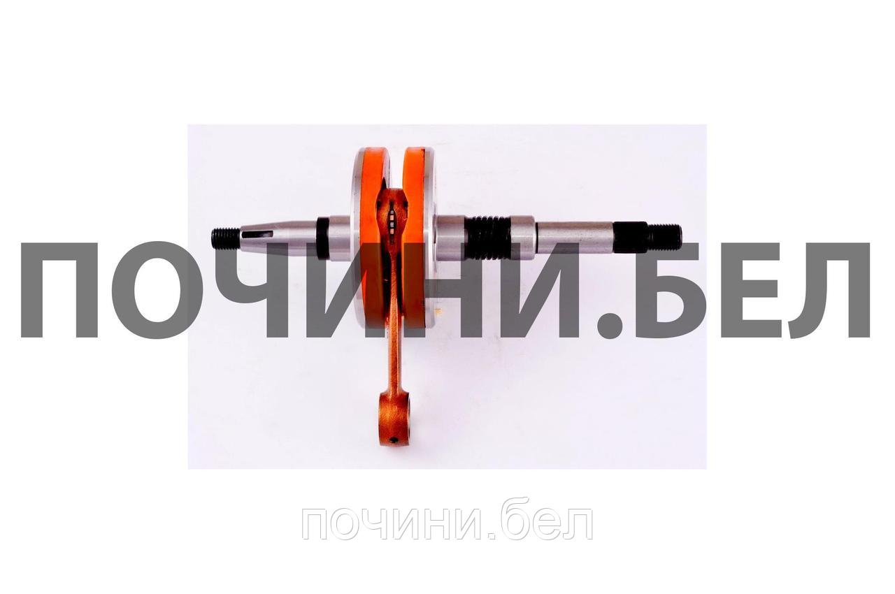 Коленвал Honda DIO AF34/35 (щеки 34mm) (Тайвань) "VLAND-RASING"