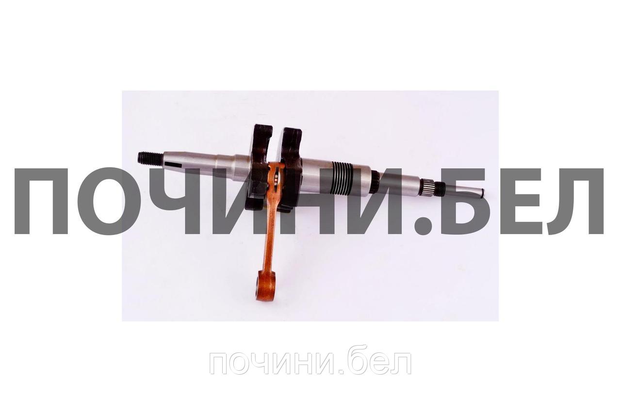 Коленвал Suzuki AD50 (Тайвань) "VLAND"