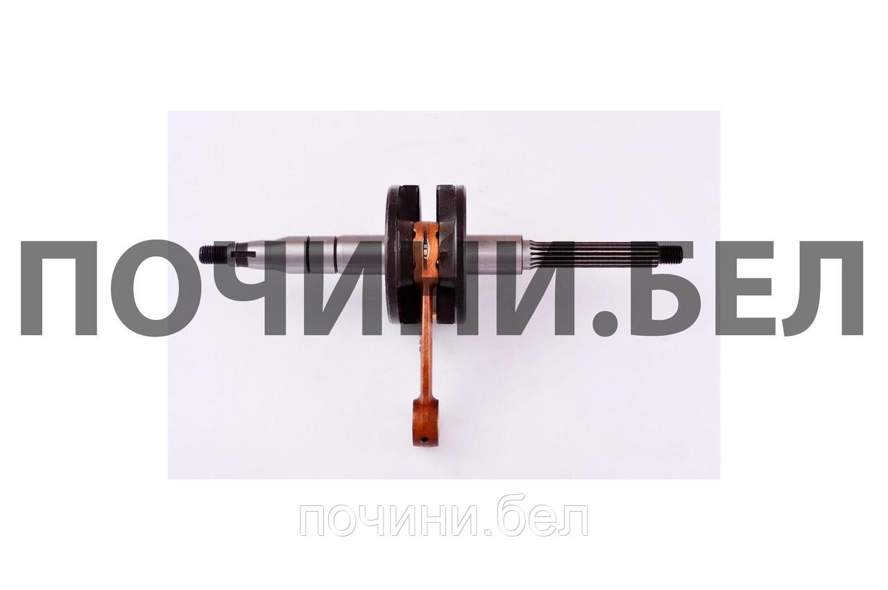 Коленвал Yamaha JOG 50 (2JA) (Тайвань) "VLAND"