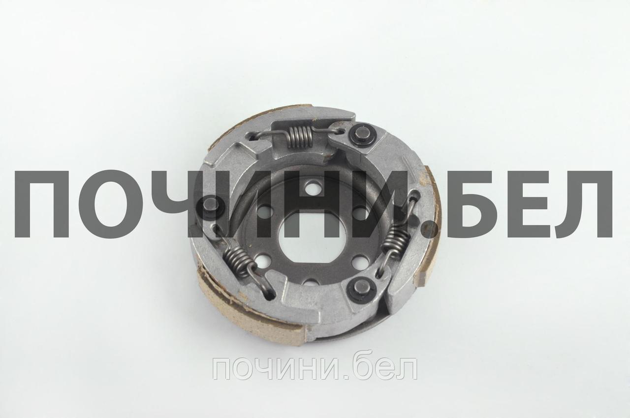 Колодки сцепления скутера Honda Dio AF18/27  4T GY6 50 139QMB  "KOK"