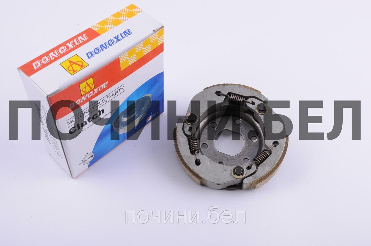 Колодки сцепления скутера  Honda DIO AF18, LEAD 50  139QMB LIPAI