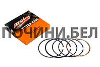 Кольца 4T GY6 100 .STD (Ø50, тюнинг GY6 50) оригинал Taiwan "SEE"