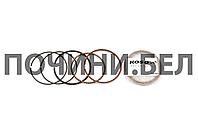 Кольца 4T GY6 125 0,75 (Ø53,15) "KOSO"