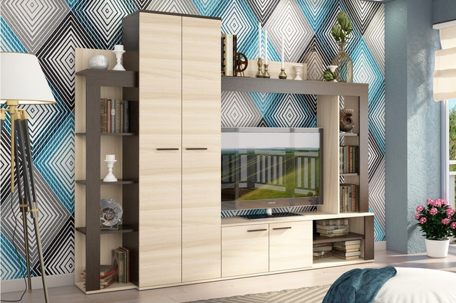 Гостиная Соло СТЛ.238.00