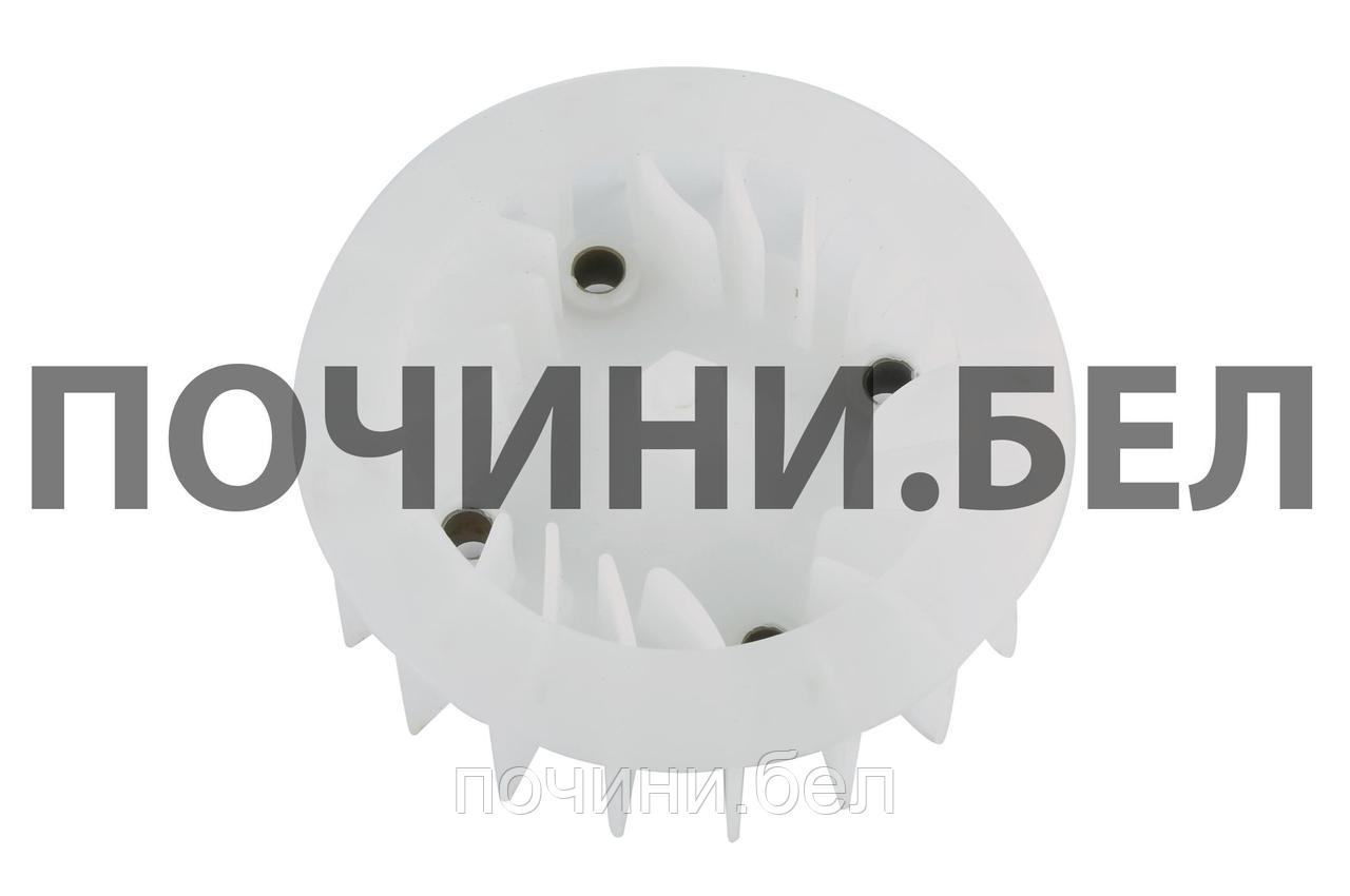 Крыльчатка охлаждения ЦПГ 4T GY6 50 "KOMATCU"