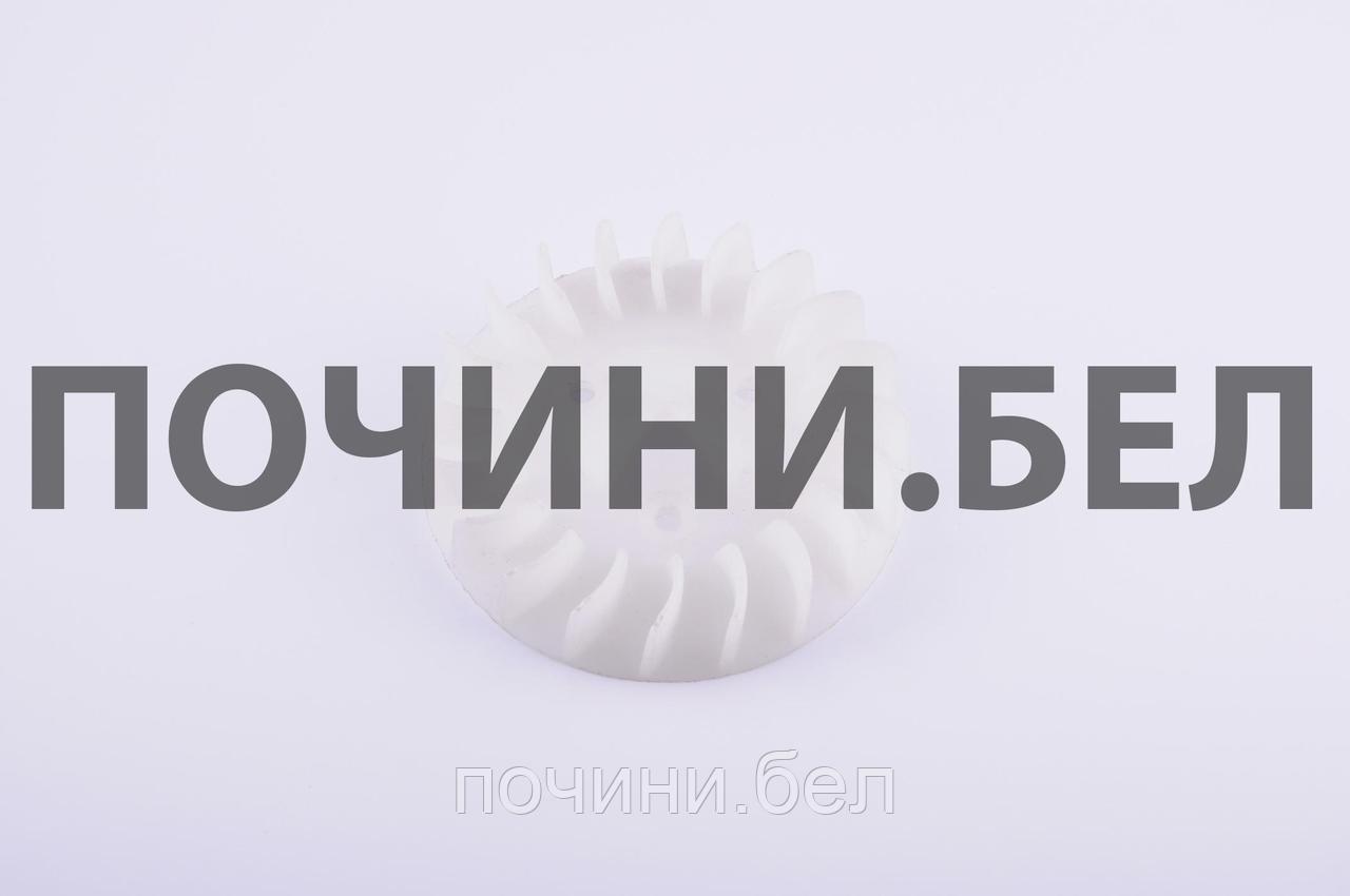 Крыльчатка охлаждения ЦПГ Yamaha JOG 50 "DONGXIN"