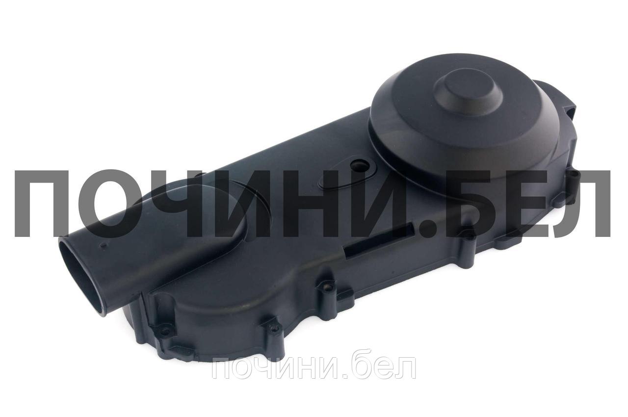 Крышка вариатора 4T GY6 125/150 (12" колесо, 152QMI, 157QMJ) "SUN"