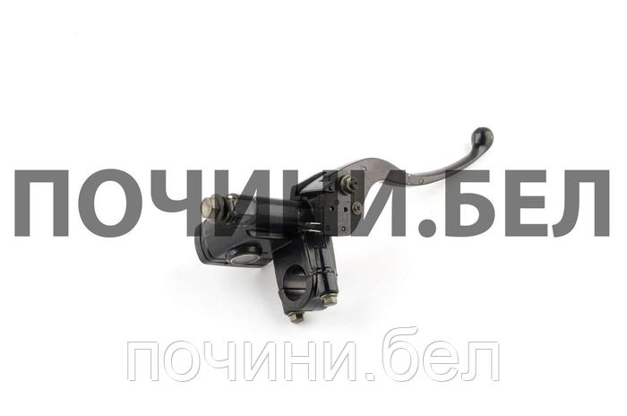 Машинка тормозная скутера, мопеда (ГТЦ) 139QMB 4T GY6 50 (левая) "CAOKO ...