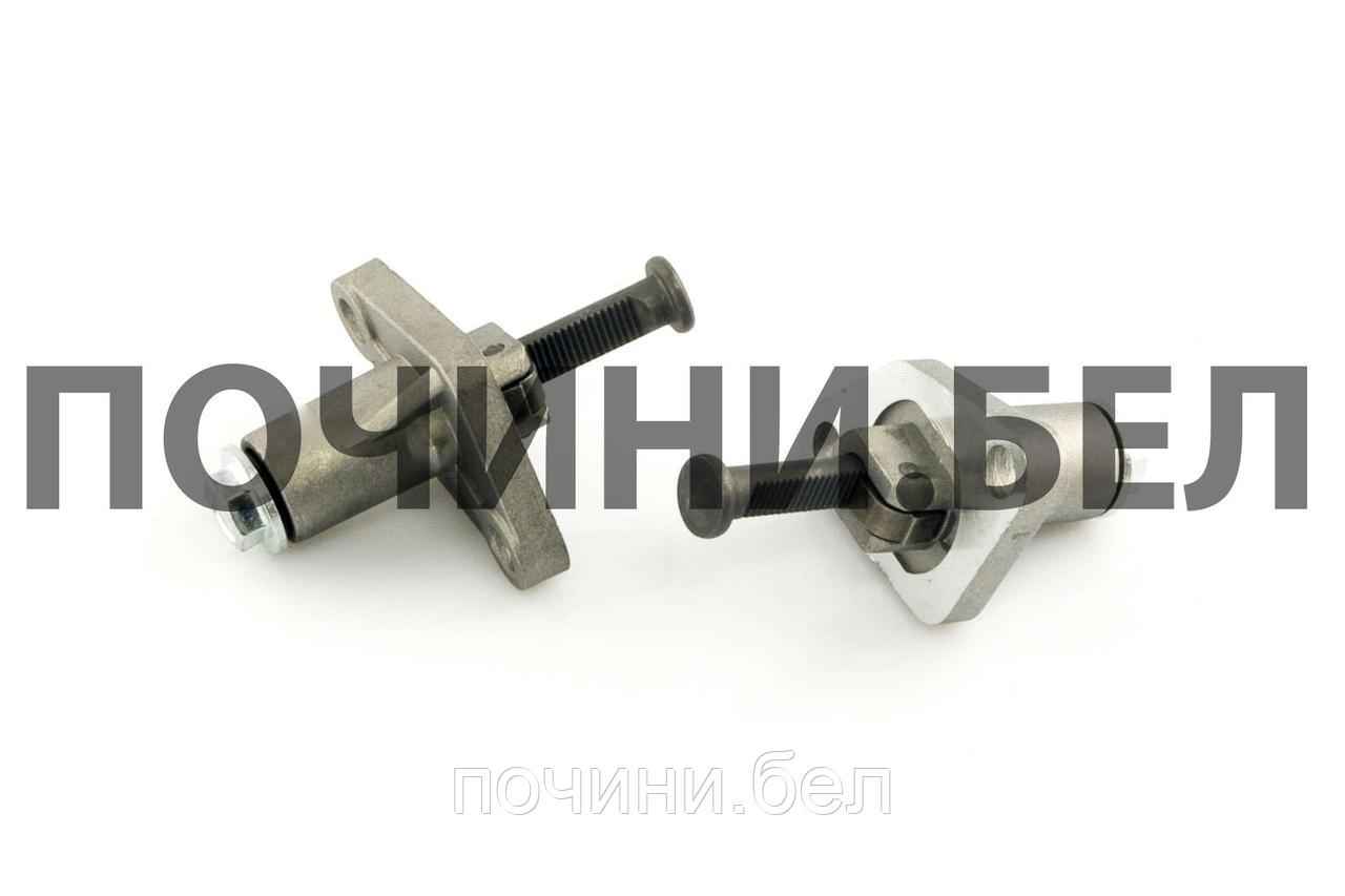 Натяжитель цепи ГРМ скутера 139QMB 4T GY6 50-80 "ZUNA"