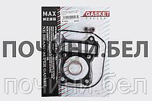 Прокладки цилиндра (набор)   4T GY6 100   Ø50mm   (mod:C)   "MAX GASKETS"