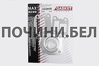 Прокладки цилиндра Honda TACT AF16 Ø44mm "MAX GASKETS"