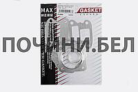 Прокладки цилиндра Honda TACT AF16 Ø47mm "MAX GASKETS"