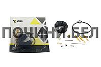 Ремкомплект карбюратора скутера Honda DIO+жиклер "ZUNA"