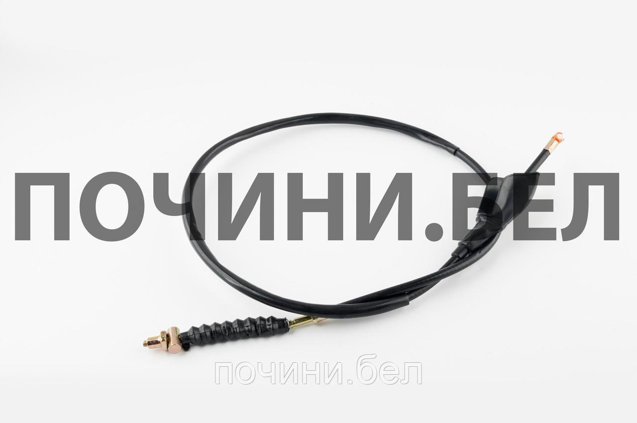 Трос переднего тормоза скутера Yamaha JOG L1070/1210 "LIPAI" - фото 1 - id-p67160614