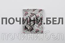 Храповик скутера  Honda DIO AF27/34, TACT AF24, LEAD AF48  7T  "STEEL MARK"