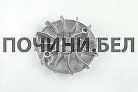 Щека вариатора скутера неподвижная 139QMB 4T GY6 50-80 "F-64"