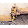 Нож для ковровых покрытий OLFA OL, фото 4