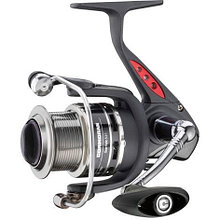 Катушка Cormoran Black Bull 8PiF 3500 7+1BB