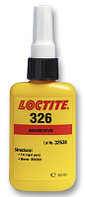 Клей Loctite 326 конструкционный 50 мл