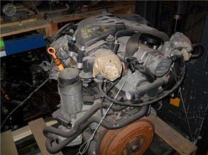 Двигатель Volkswagen Caddy AGP1.9SDi