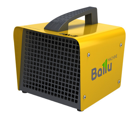 Тепловая пушка BALLU BKX-3