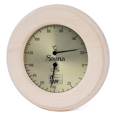 Термогигрометр SAWO для сауны