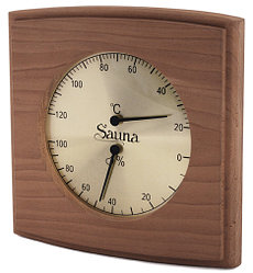 Термогигрометр SAWO для сауны