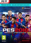 Pro Evolution Soccer 2018 DVD 2 (Копия лицензии) PC