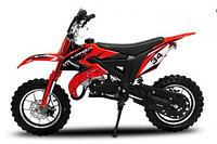 Кросс байк Nitro Motors Flash 49cc Easy Starter