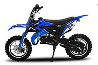 Мини кросс Nitro Motors Flash 49cc Easy Starter