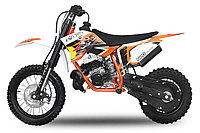 Кроссовый мотоцикл Nitro Motors NRG 50 12/10 RS
