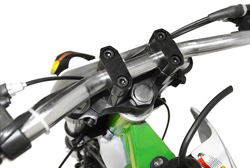 Crossbike мини кросс байк Nitro Motors