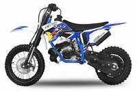 Кроссовый мотоцикл Nitro Motors NRG 50 12/10 RS