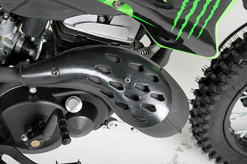 Nitro Motors NRG 50