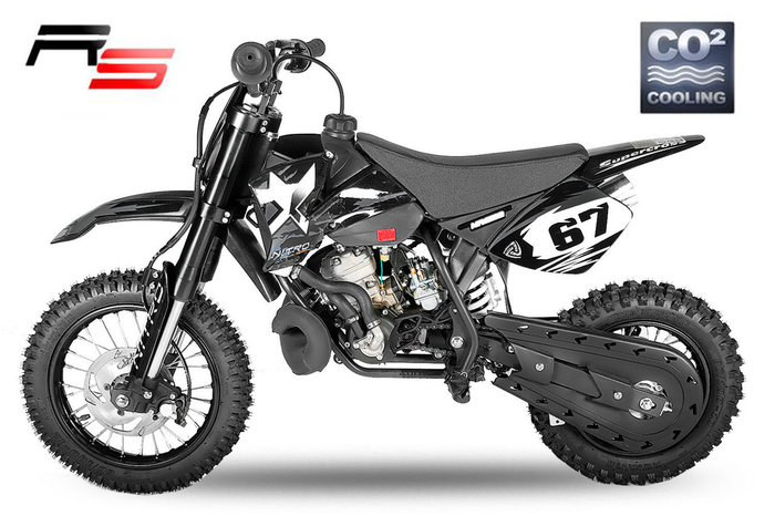 Nitro Motors NRG 50