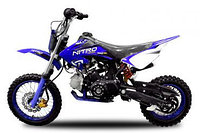 Питбайк Nitro Motors 125cc NXD 14"/12" Automatic E Start