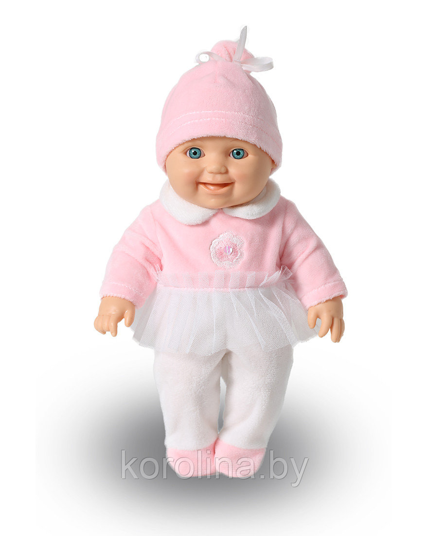 Кукла Малышка весна 15 - фото 1 - id-p67231561