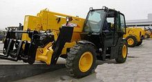 XCMG XT670-140