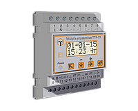 Модуль управления TTR-01