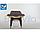 Складной массажный стол ErgoVita Master Comfort Plus (коричневый+бежевый), фото 5