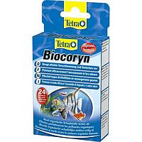 Tetra BioCoryn ( биологич. фильтр воды) 24 кап.