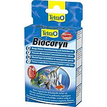 Tetra BioCoryn ( биологич. фильтр воды) 24 кап.