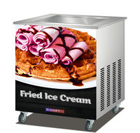 Фризер для жареного мороженого COOLEQ IF-48 - фото 1 - id-p67242425