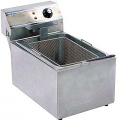 Фритюрница Kocateq Ef171