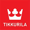 Продукция Tikkurila