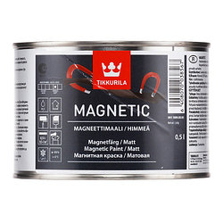 Магнетик - Magnetic