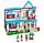 Конструктор Bela Friends "Дом Стеффани" - bela 10612 (аналог Lego Friends 41314), фото 2